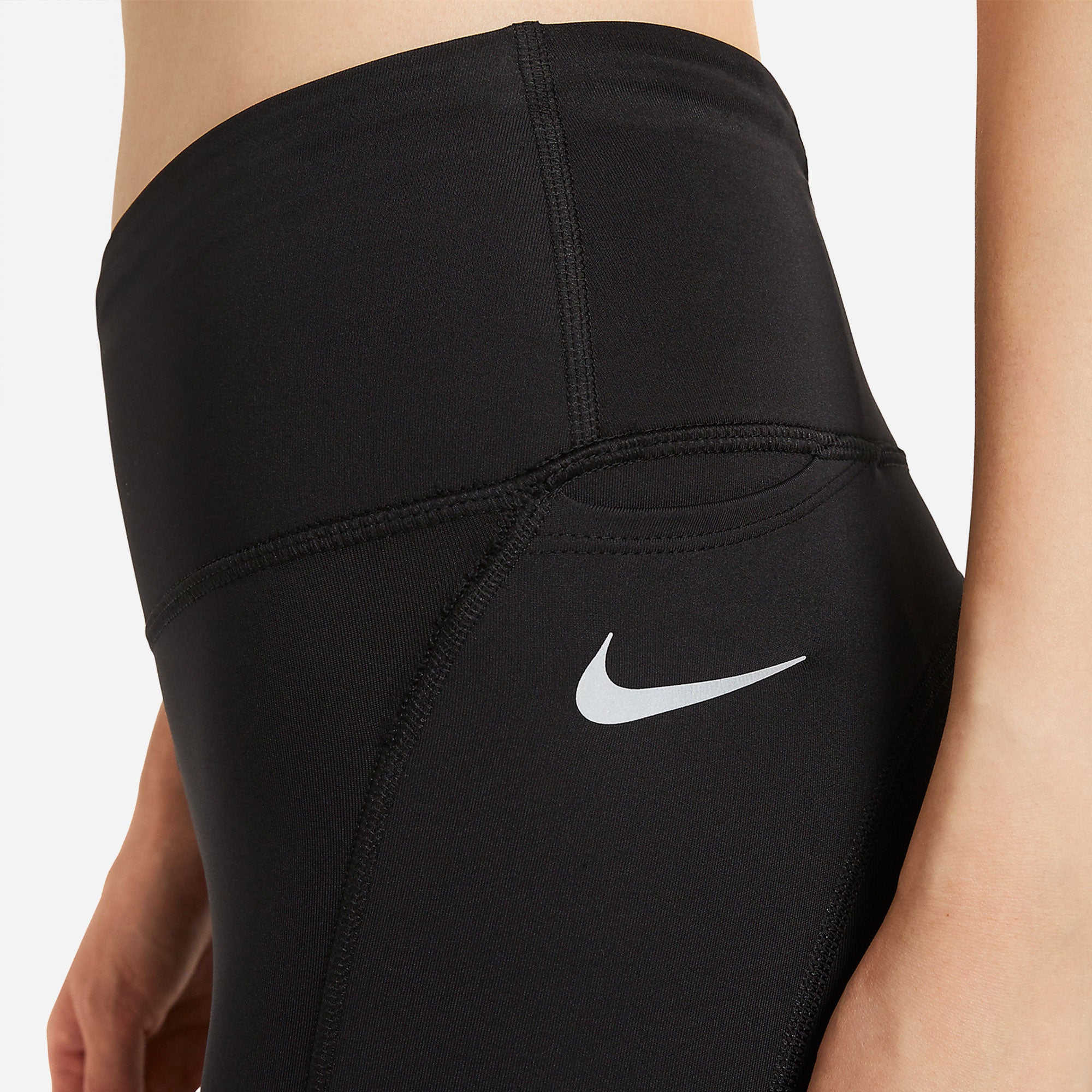 Quần dài thể thao Nữ NIKE AS W NK DF FAST TGHT