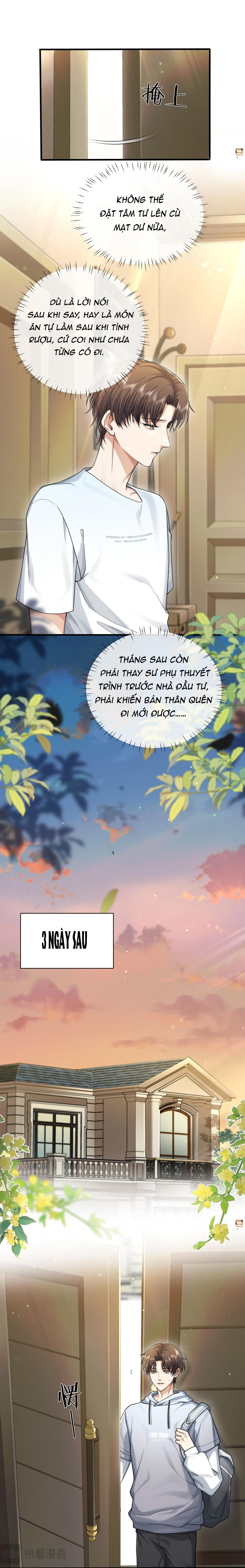 kẻ săn mồi đỉnh cấp chapter 15 6