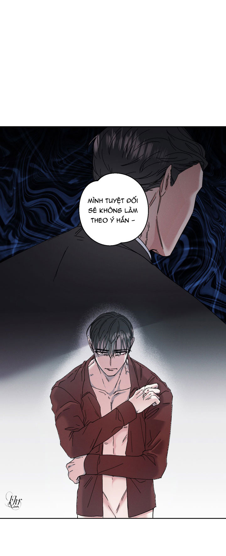 quầng trăng ban ngày chapter 3 60