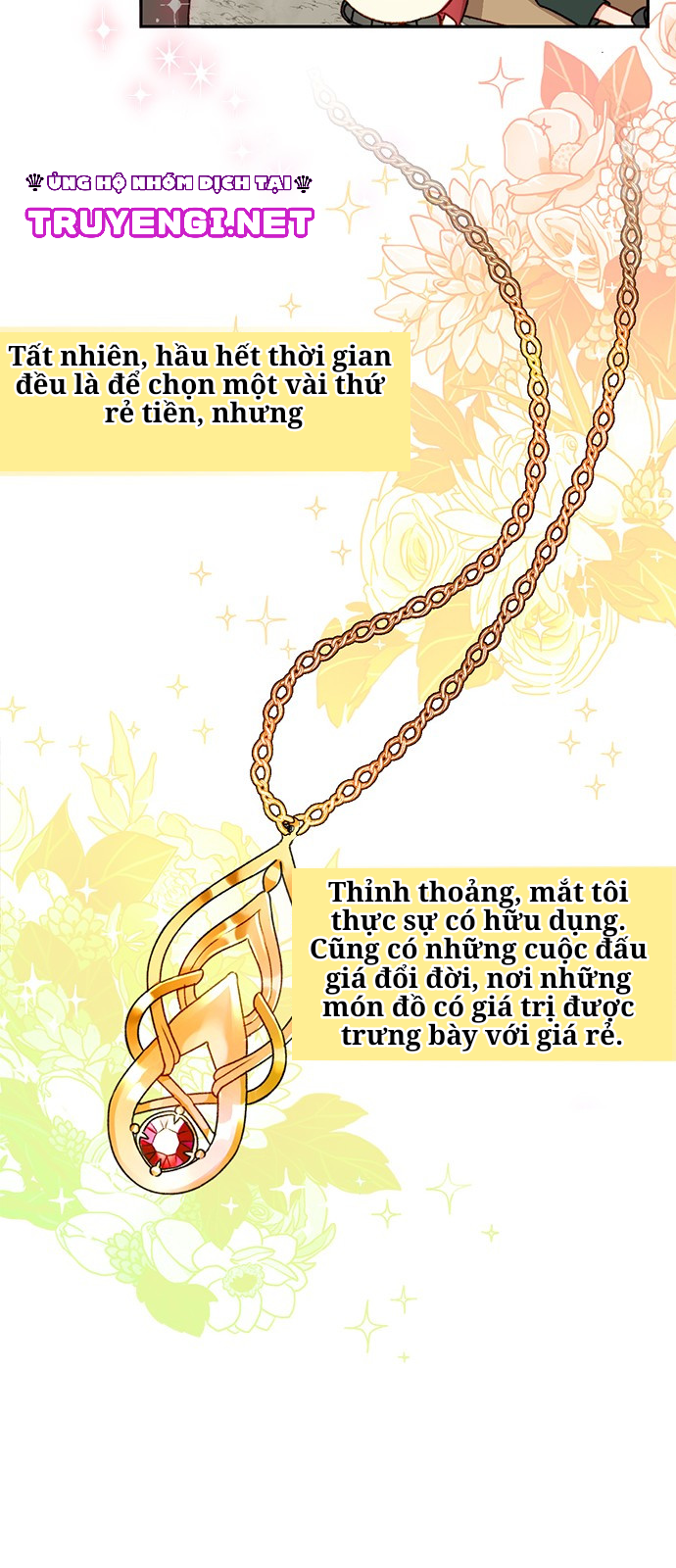 bé con tinh ranh muốn biến tôi thành mẹ kế chapter 2.2 7
