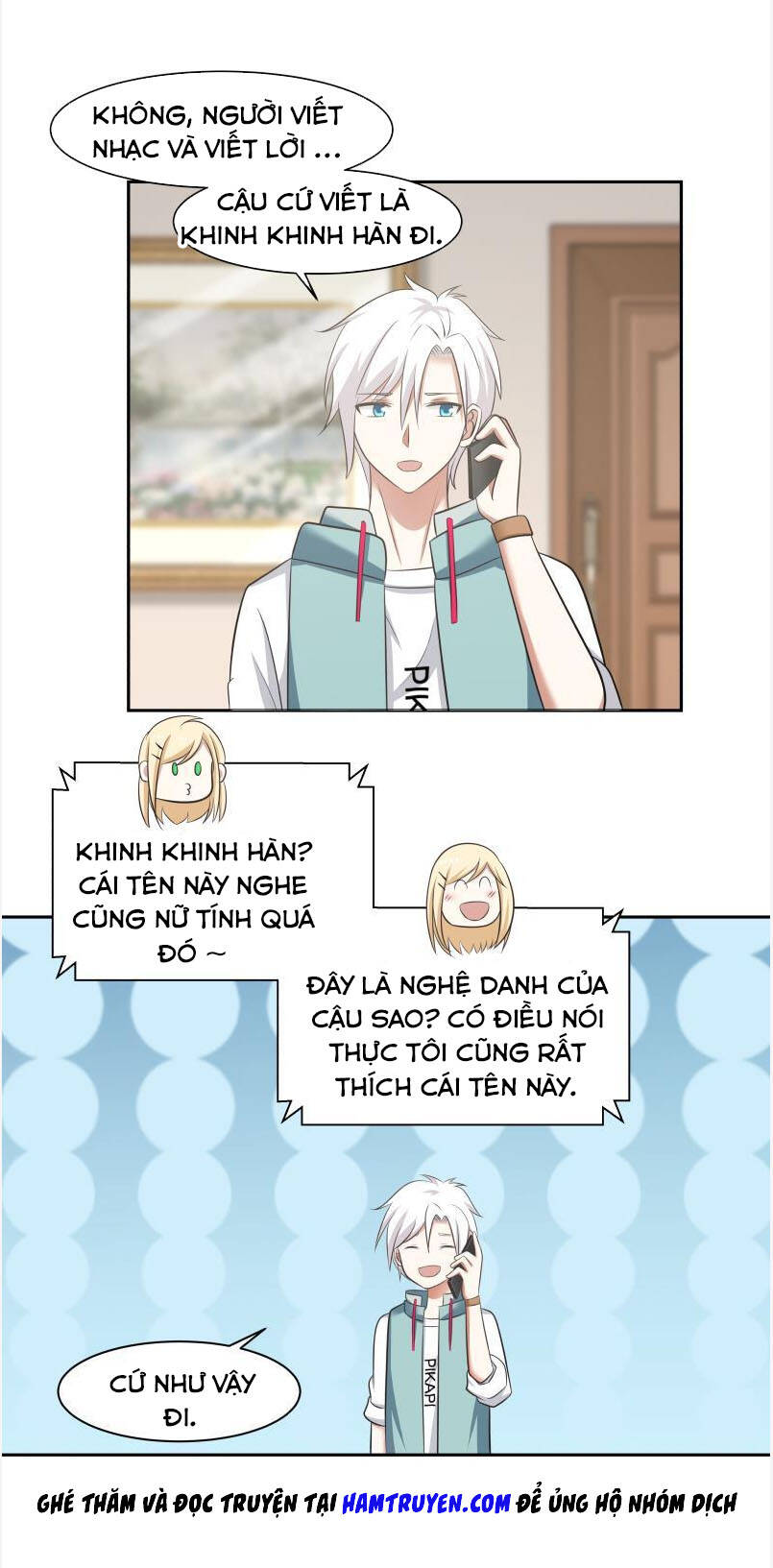 tuyệt thế võ công chapter 157 2