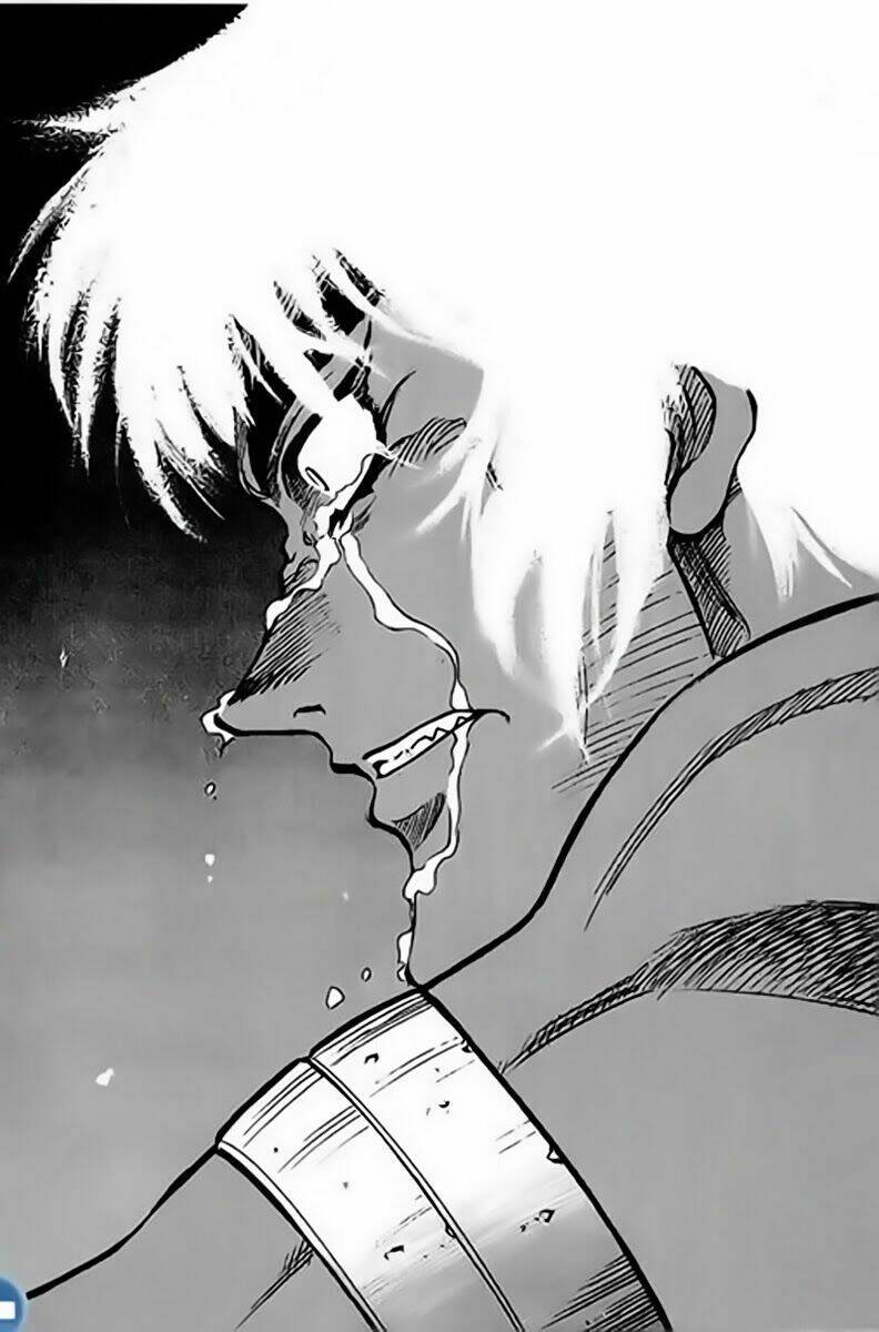 red living on the edge - người da đỏ lang thang chapter 1.2 20