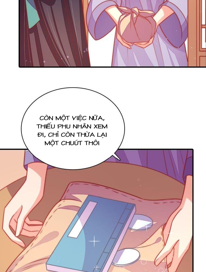 ngày nào thiếu soái cũng ghen chapter 179 13