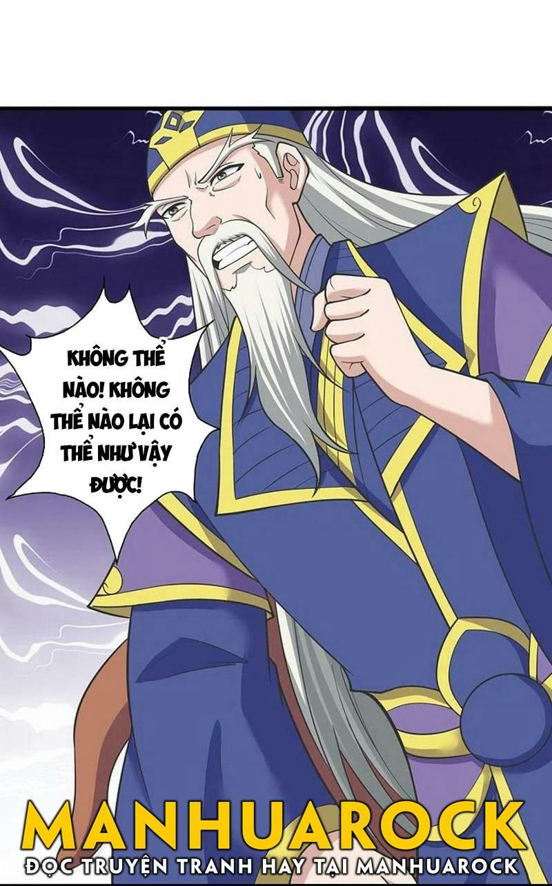 tiên võ đế tôn chapter 270 11