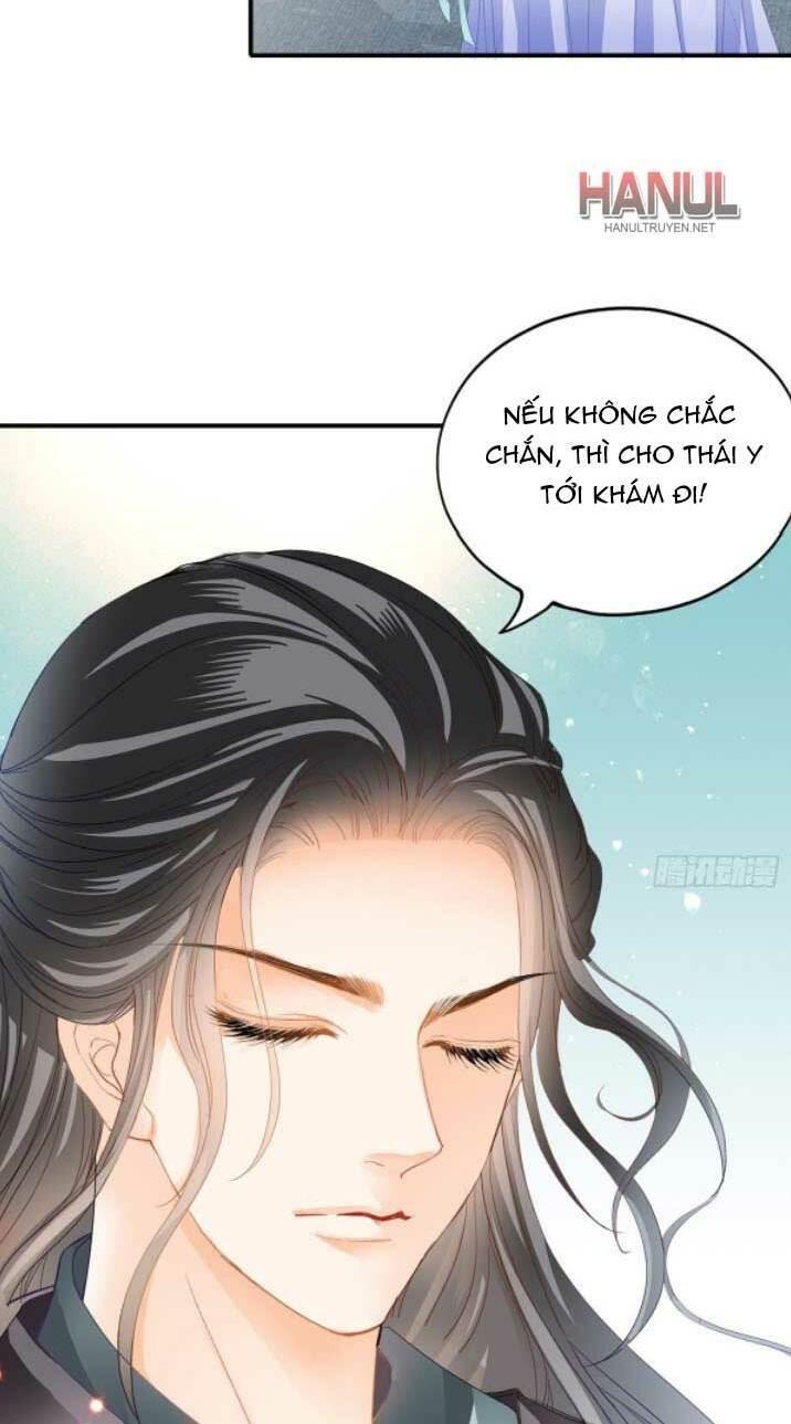 bổn vương muốn nàng chapter 149 3