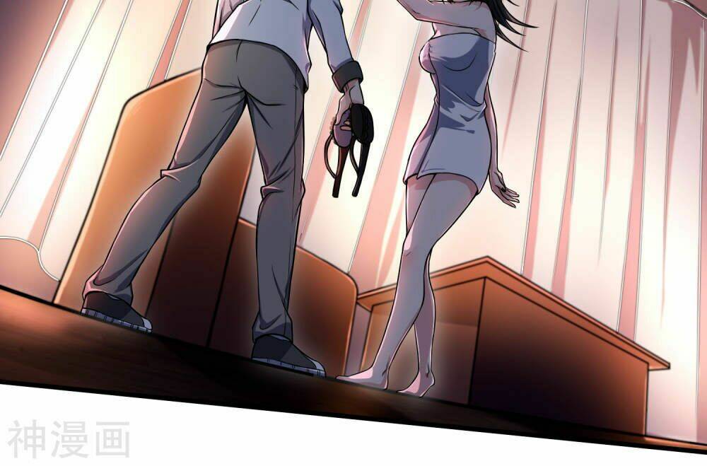 tôi có thuốc hối hận chapter 8 3