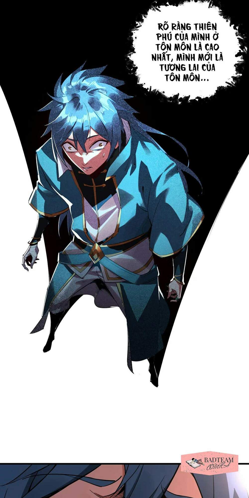 ta thiên mệnh đại phản phái [truyện chữ] chapter 1 29