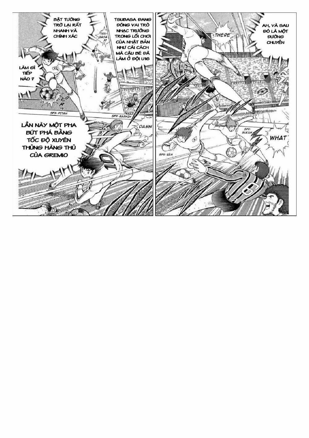 captain tsubasa : j boy's challenge chapter 29 22