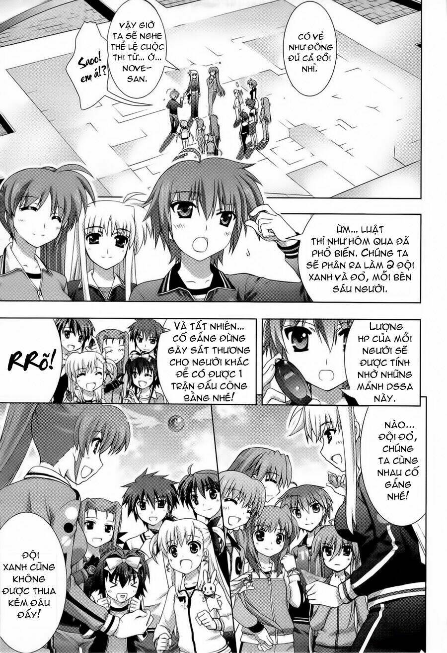 mahou shoujo lyrical nanoha vivid chapter 12 6
