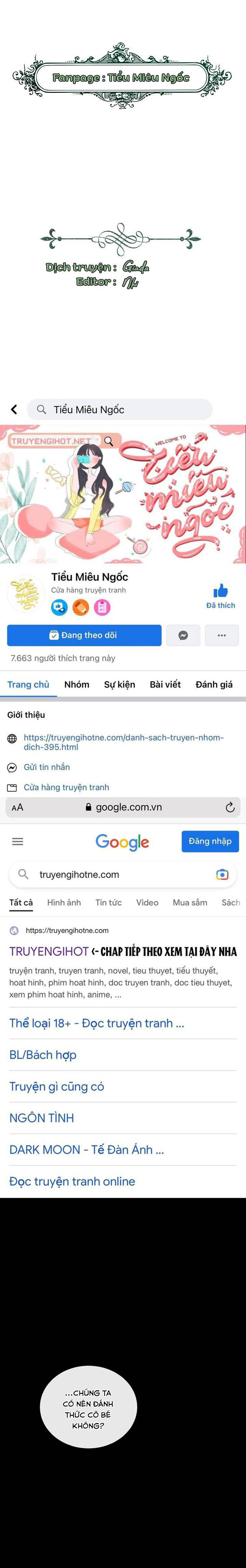 papa của tôi đã xuất hiện chapter 52 1