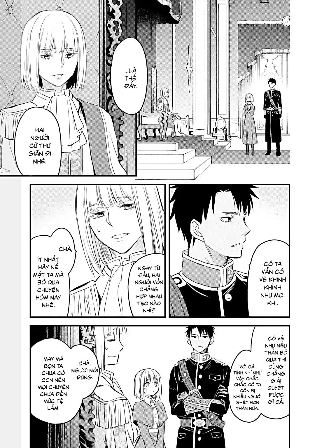 chén thánh của eris chapter 17.1 16