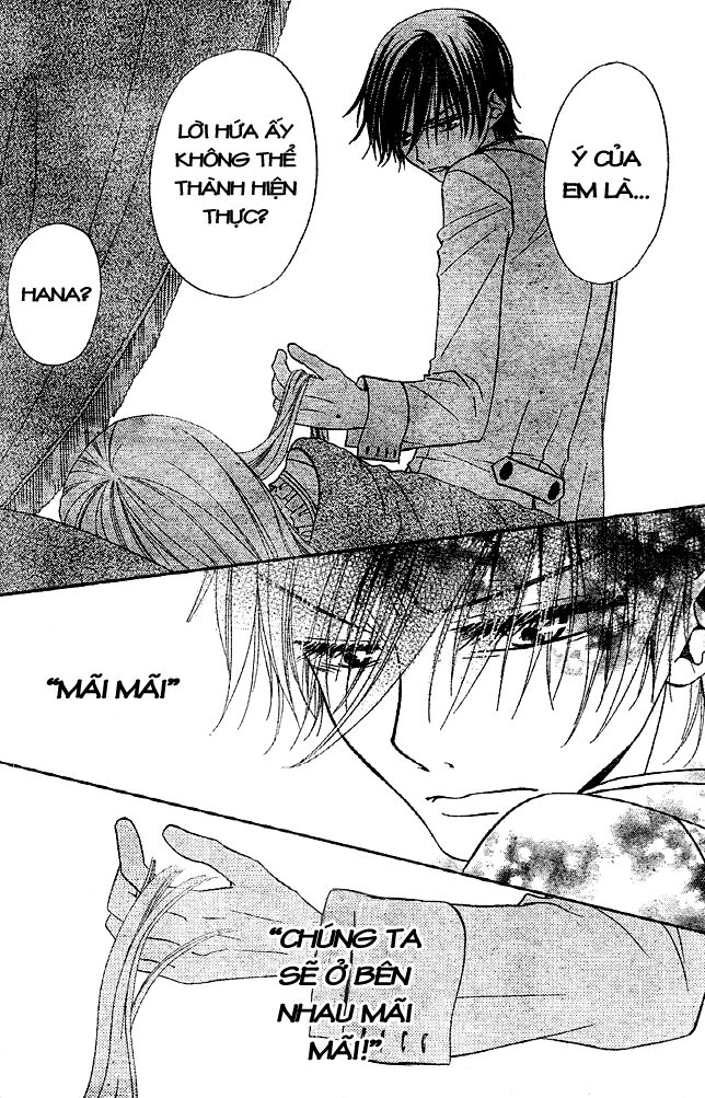 hoa và ác ma chapter 42 24