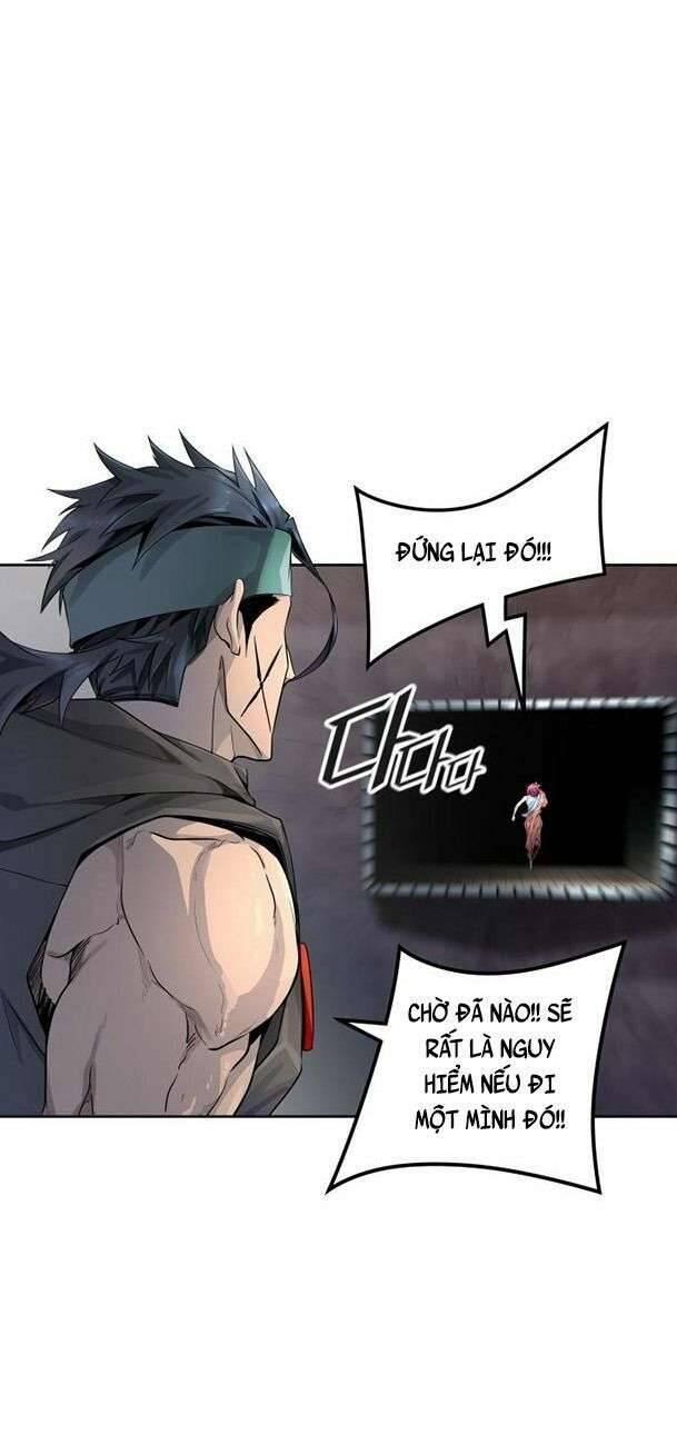 tòa tháp bí ẩn 2 chapter 531 28