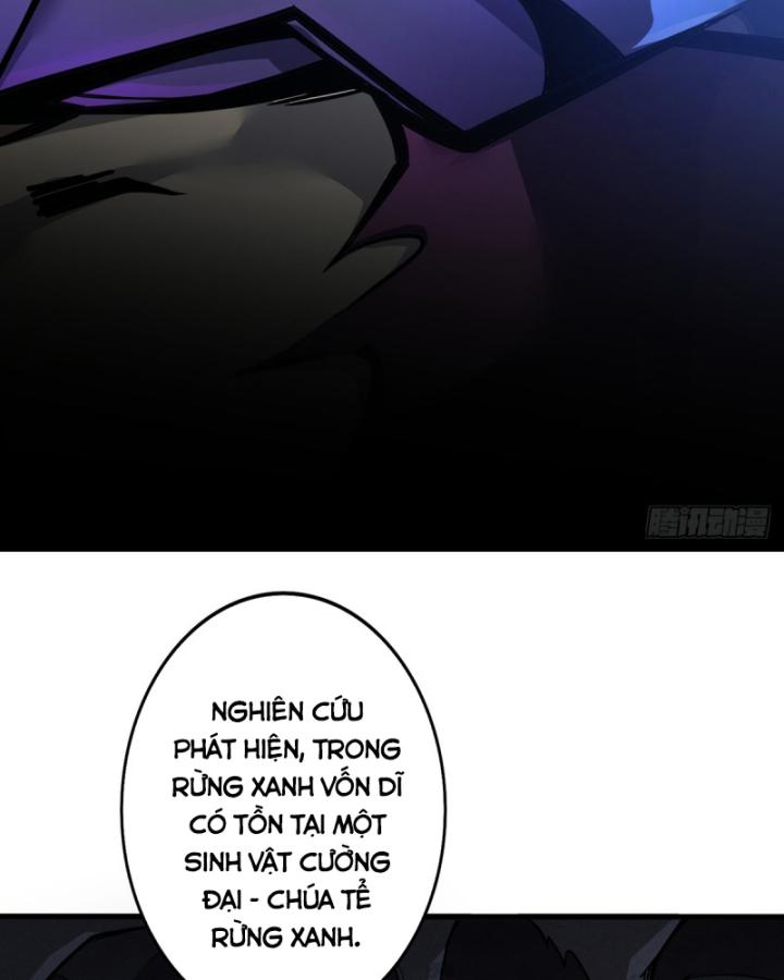 ta, chúa tể rừng xanh chapter 2 50