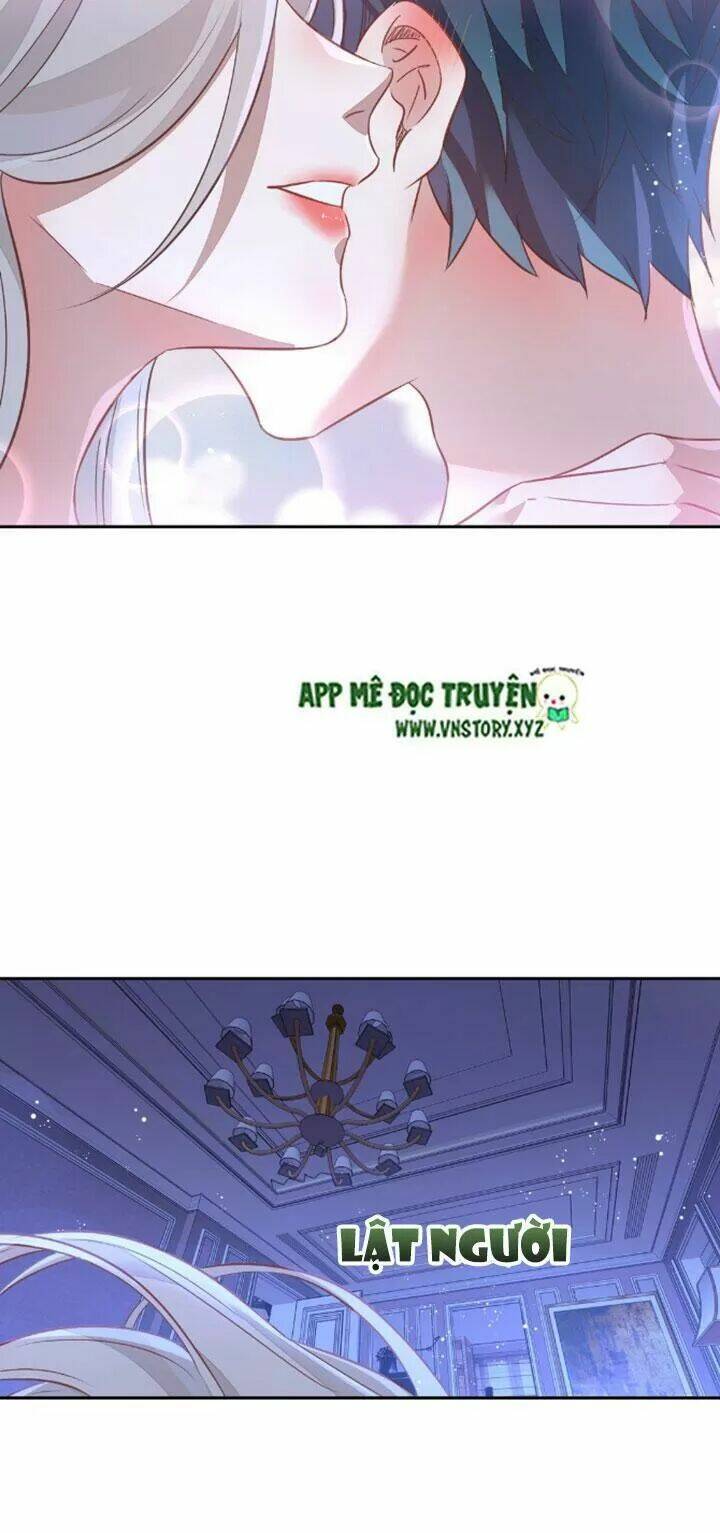 bạn trai kém tuổi bẫy yêu tôi chapter 20 7