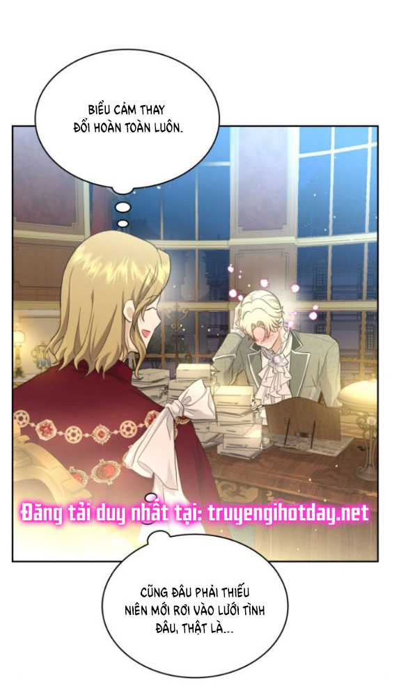 tôi trở thành vợ cũ của nam chính chapter 5.1 38