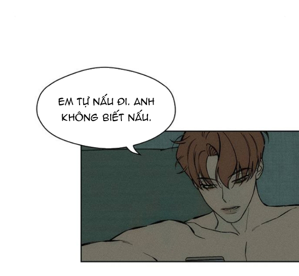 [18+] Nước Mắt Trên Đóa Hoa Tàn chapter 41.2 45