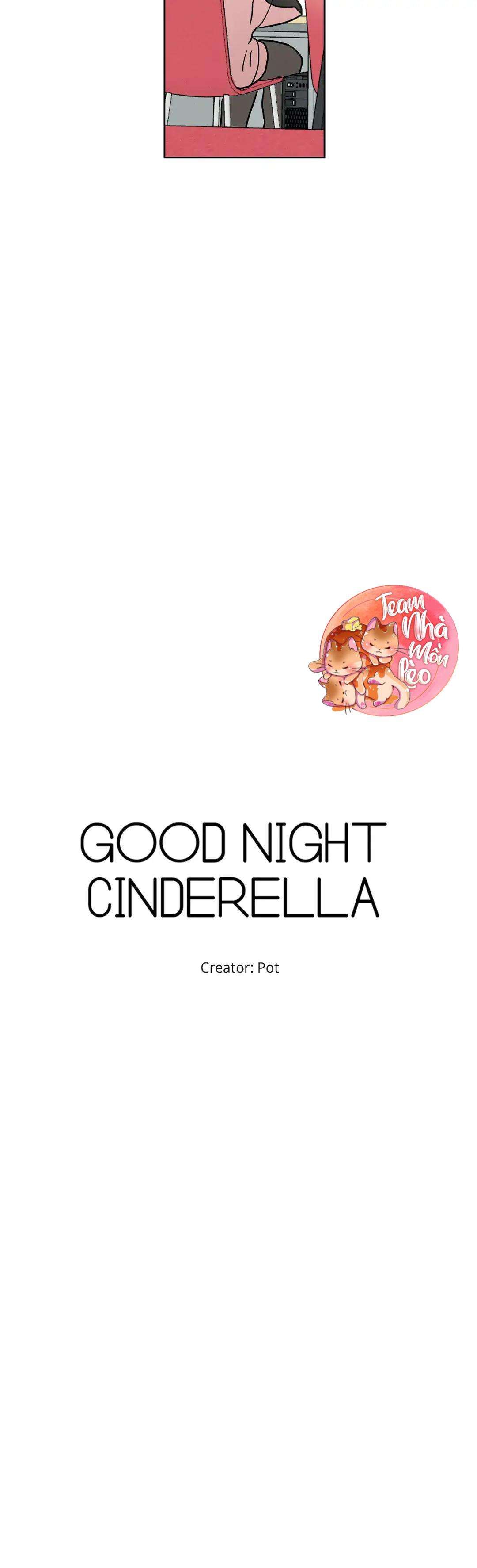 ngủ ngon nhé, lọ lem chapter 23 15