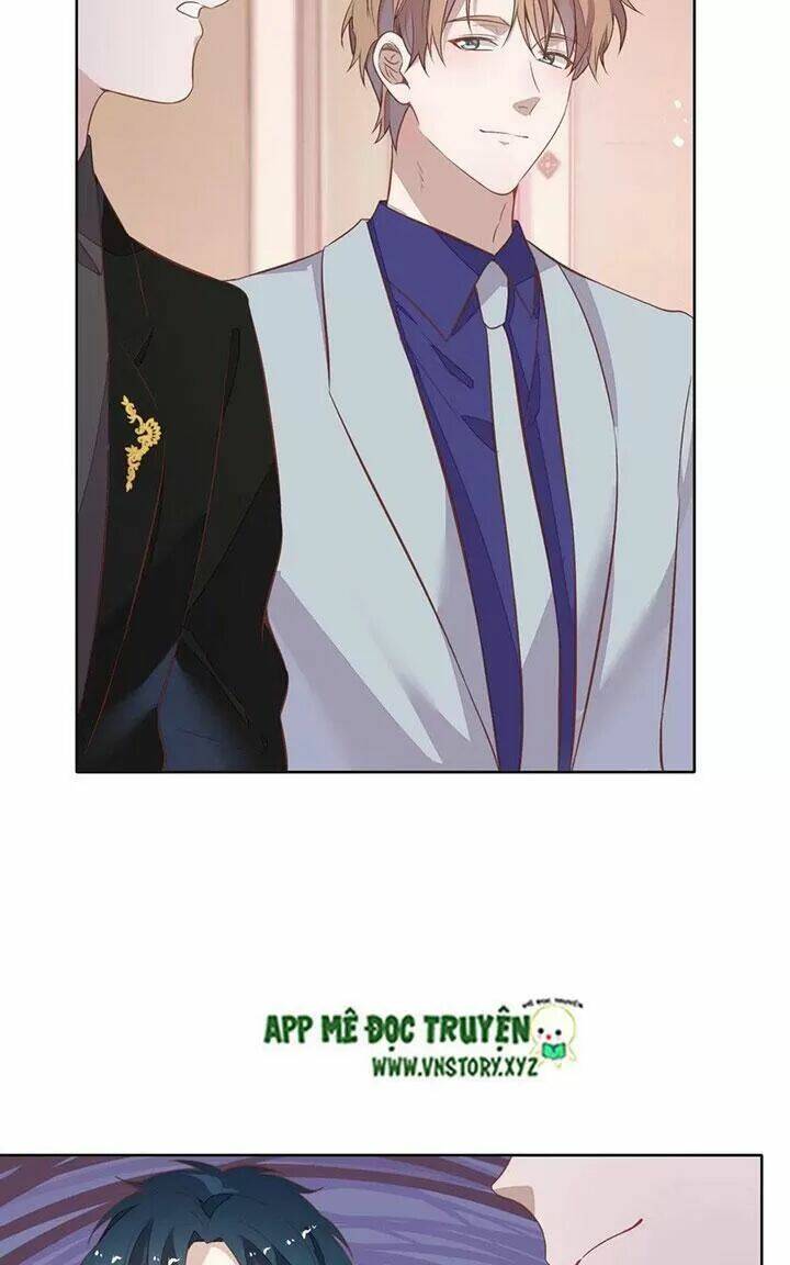 bạn trai kém tuổi bẫy yêu tôi chapter 52 26