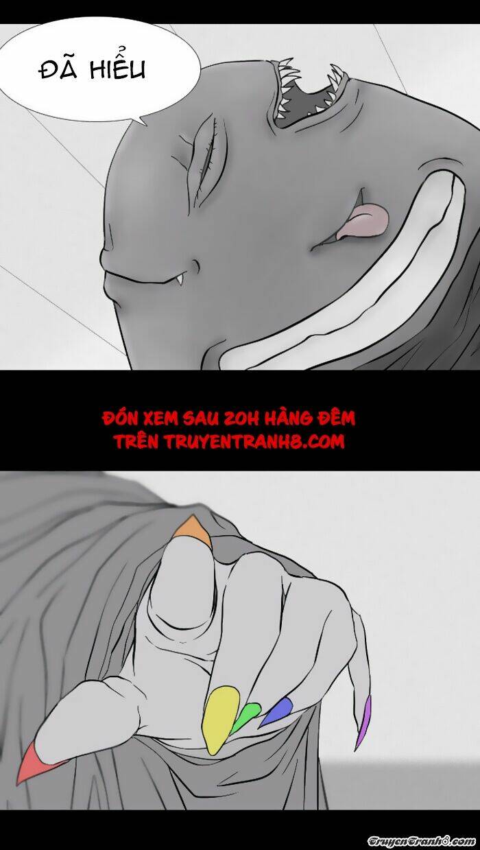 thứ sáu: những câu chuyện cấm chapter 7 14