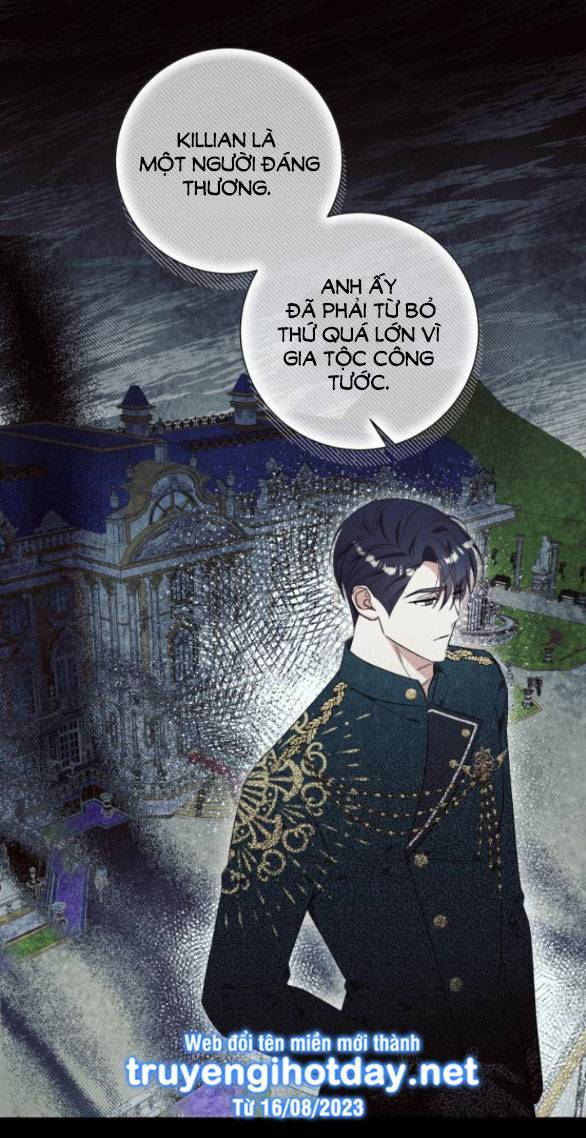 tôi tưởng đó chỉ là tiểu thuyết trọng sinh bình thường chapter 33.2 52