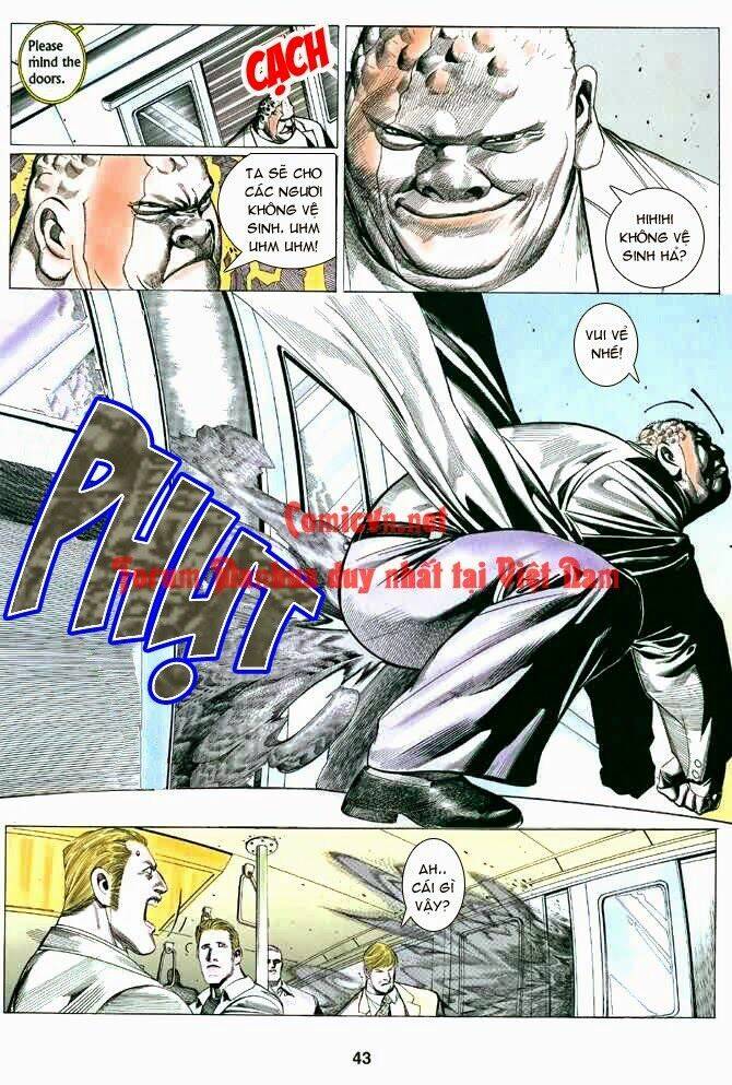 hải hổ 1 chapter 26 8