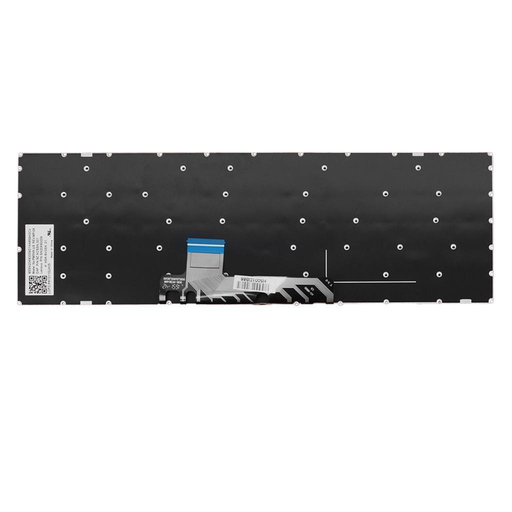 Replacement Laptop Keyboard US Layout for Lenovo IdeaPad 310S-15ISK