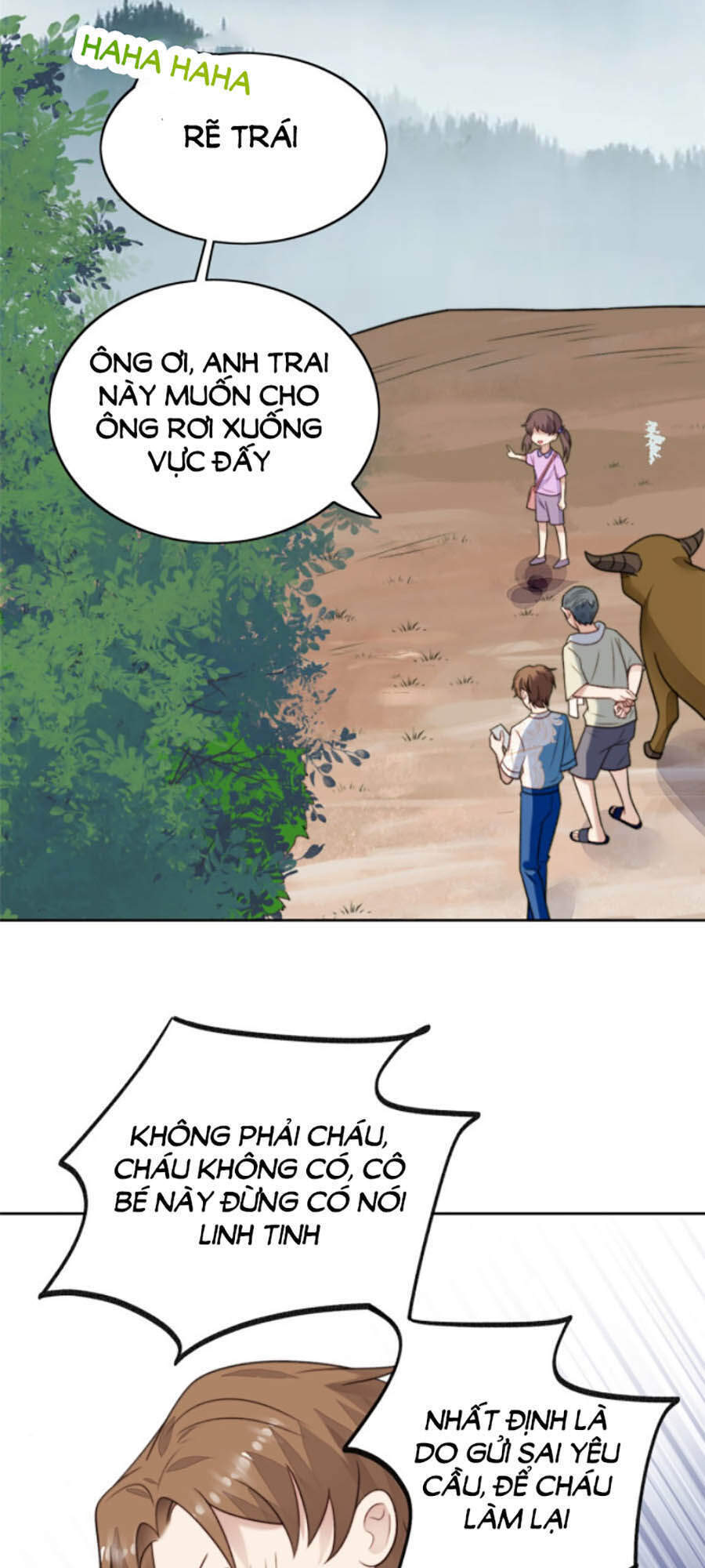 dựa vào đại lão ổn định vị trí c trong nam đoàn chapter 38 35