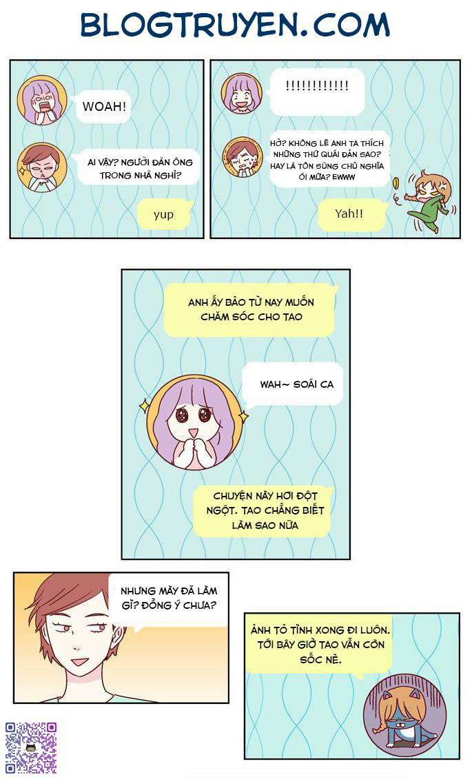 we broke up chapter 11 14