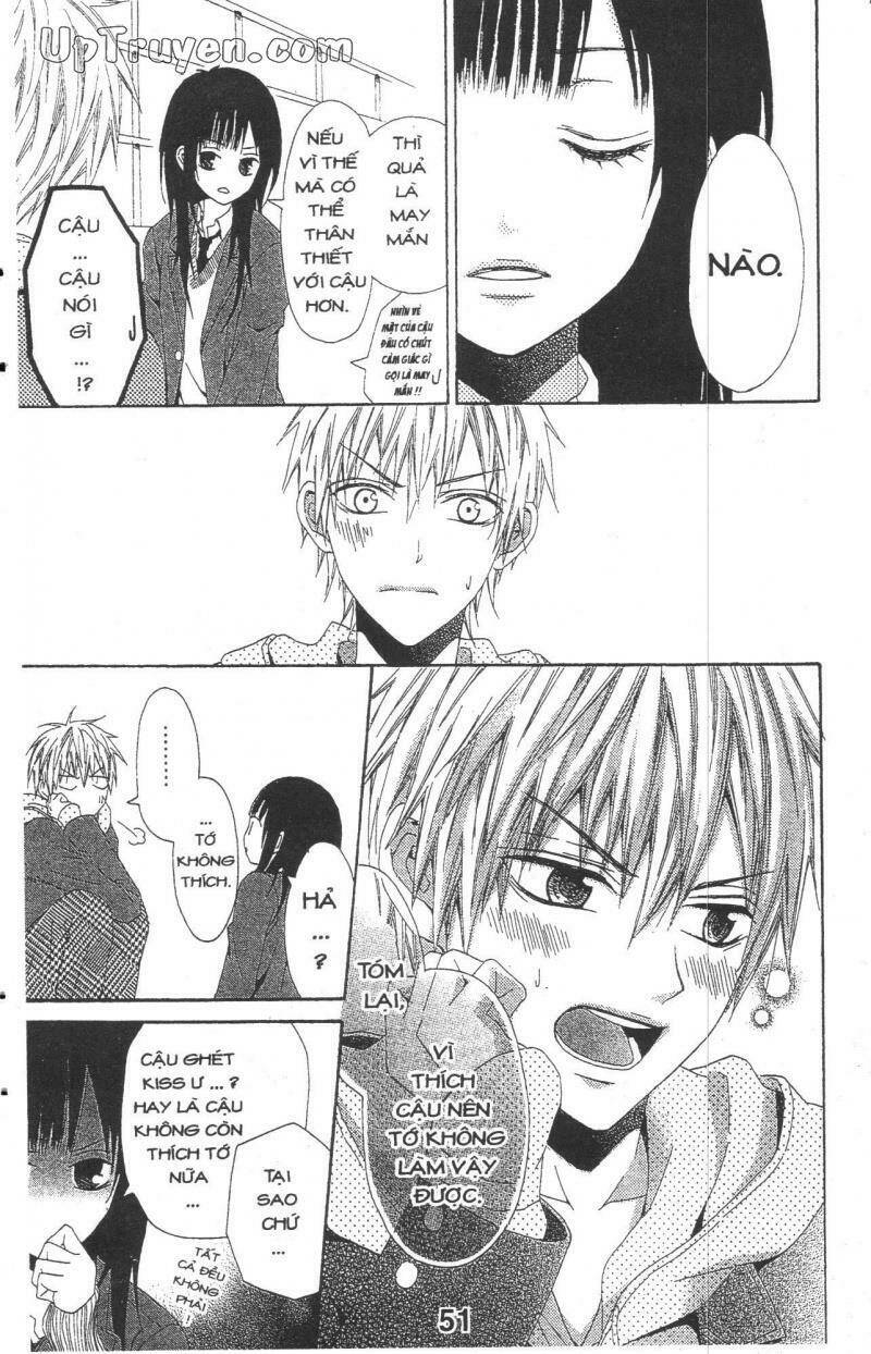 kare ni biyaku o nomasetara chapter 2 10