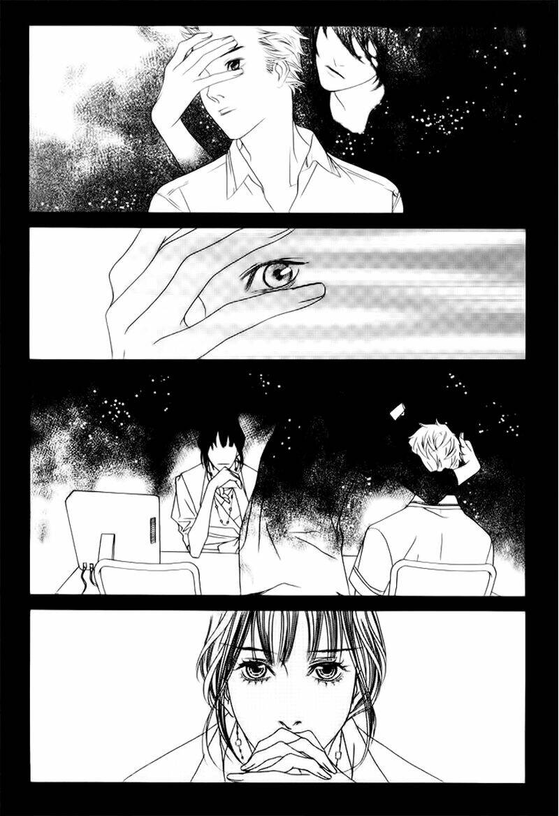 nobody knows chapter 15 26