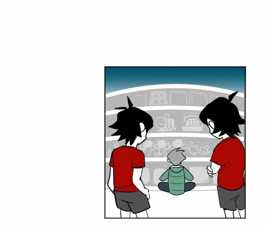 bạn trai tôi là zombie chapter 12 26