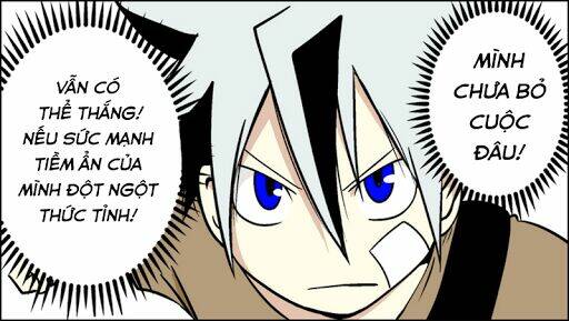 senyuu chapter 99 34