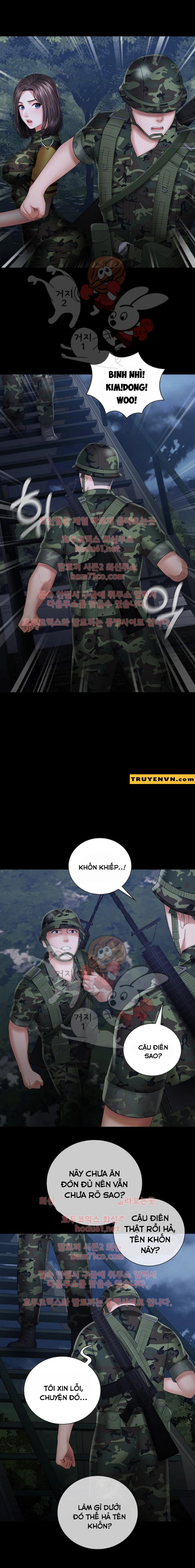 sứ mệnh người anh chapter 25 7