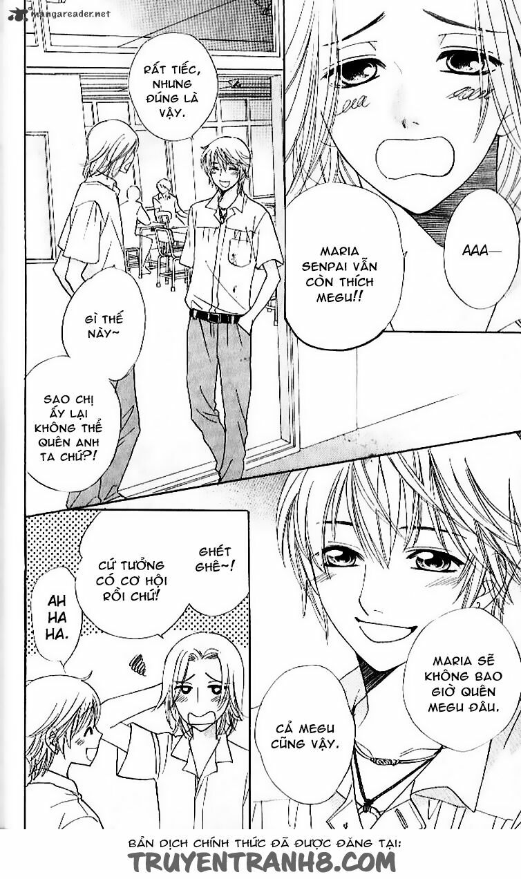 ác quỷ và bản tình ca chapter 84 11