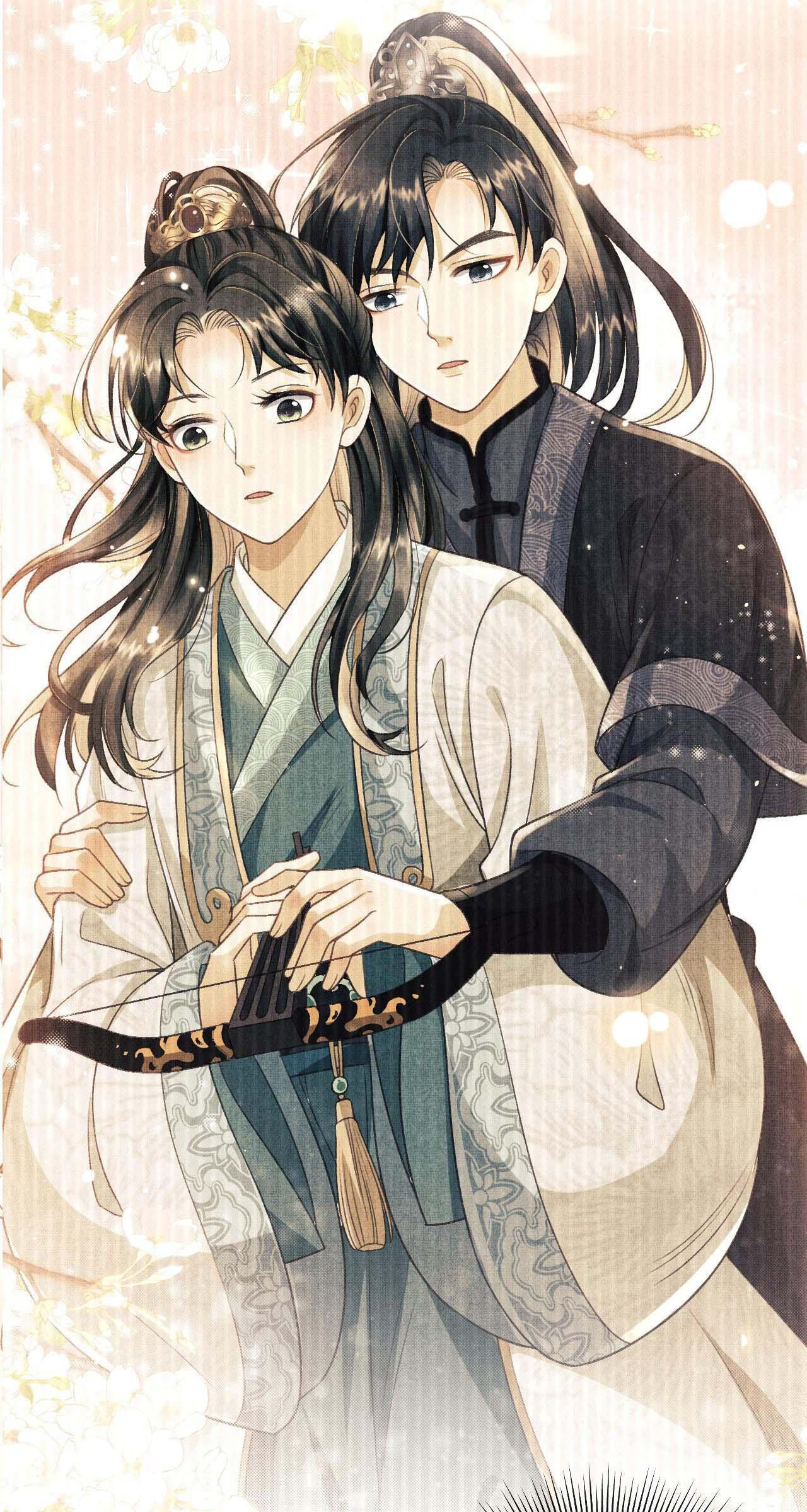 tướng quân luôn tự coi mình thành thế thân chapter 40 20