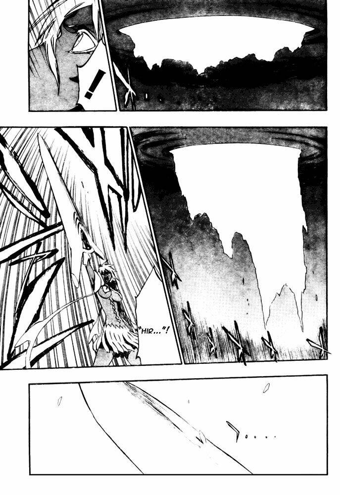 thần chết ichigo chapter 359 8