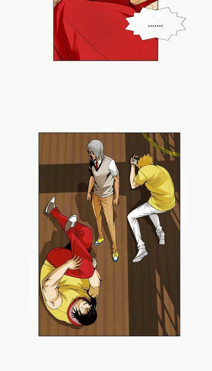 ultimate legend: kang hae hyo chapter 48 11