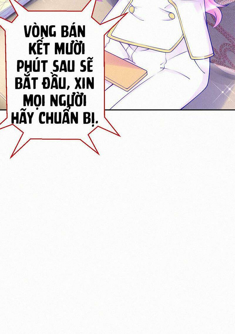 mami đột kích, thiên tài manh bảo khốc daddy chapter 39 14