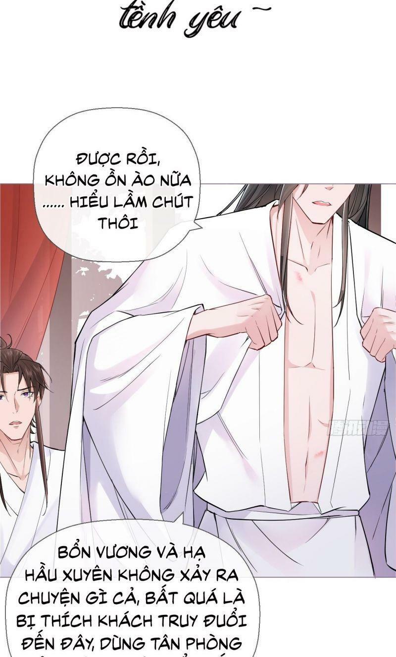 nhập mộ chi thần chapter 6 32