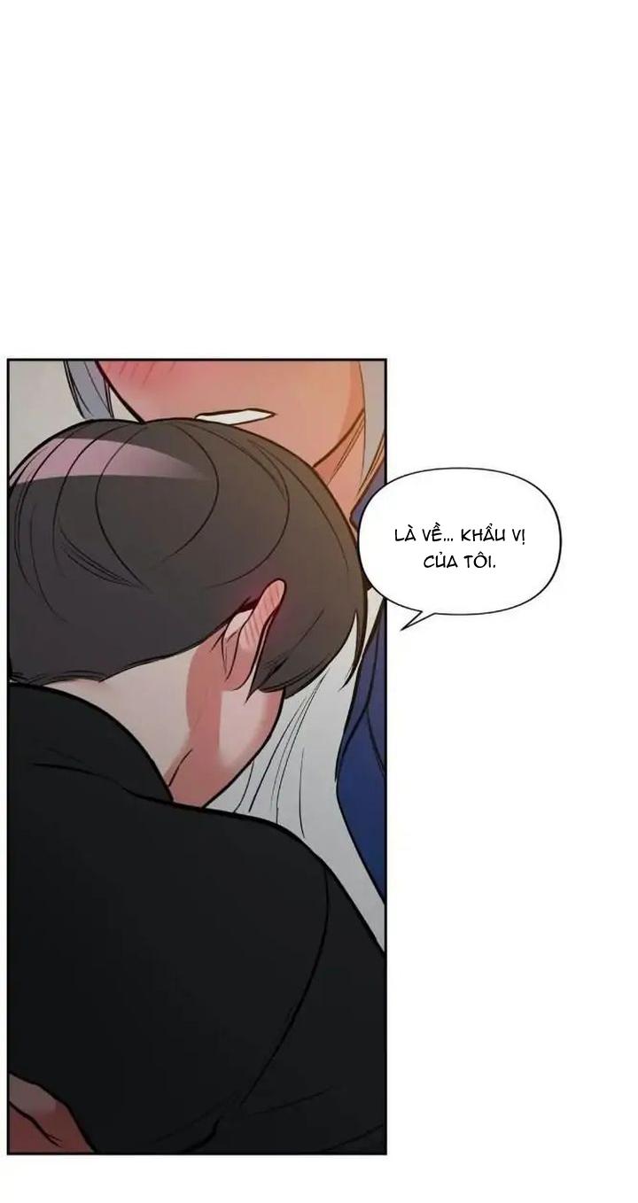 đối tác cơ thể hoàn hảo chapter 14 35