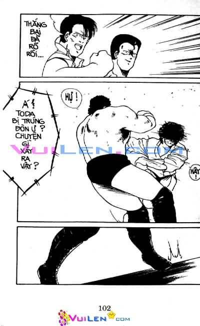 truyền nhân atula - shura no mon i chapter 7 103