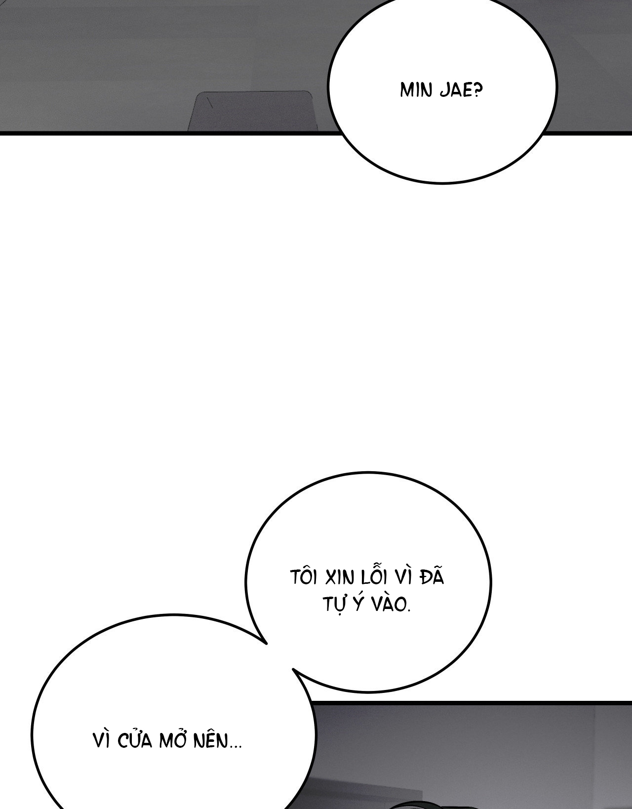 Lại Là Nói Dối chapter 14.1 - Trang 6