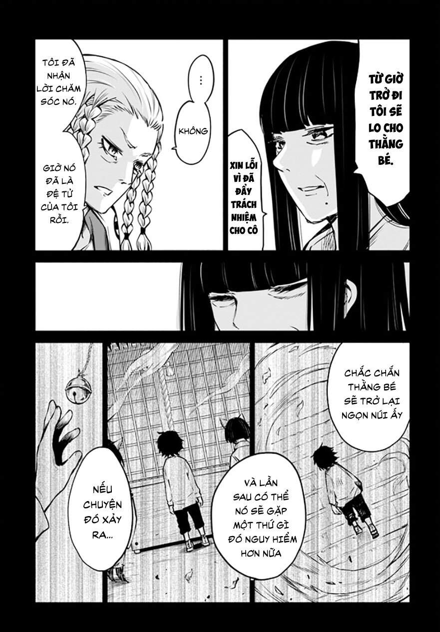 mieruko-chan chapter 46 8