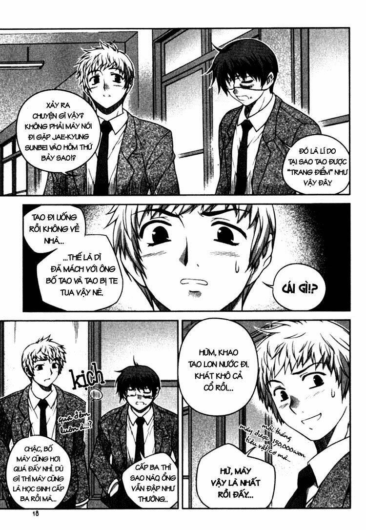 unbalance x unbalance chapter 9 16