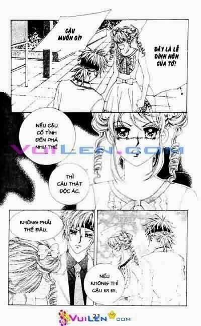 đến với anh chapter 9 22