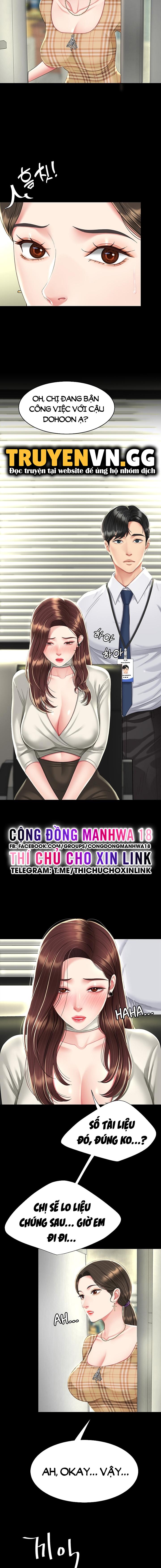 ăn mẹ bạn trước chapter 7 14