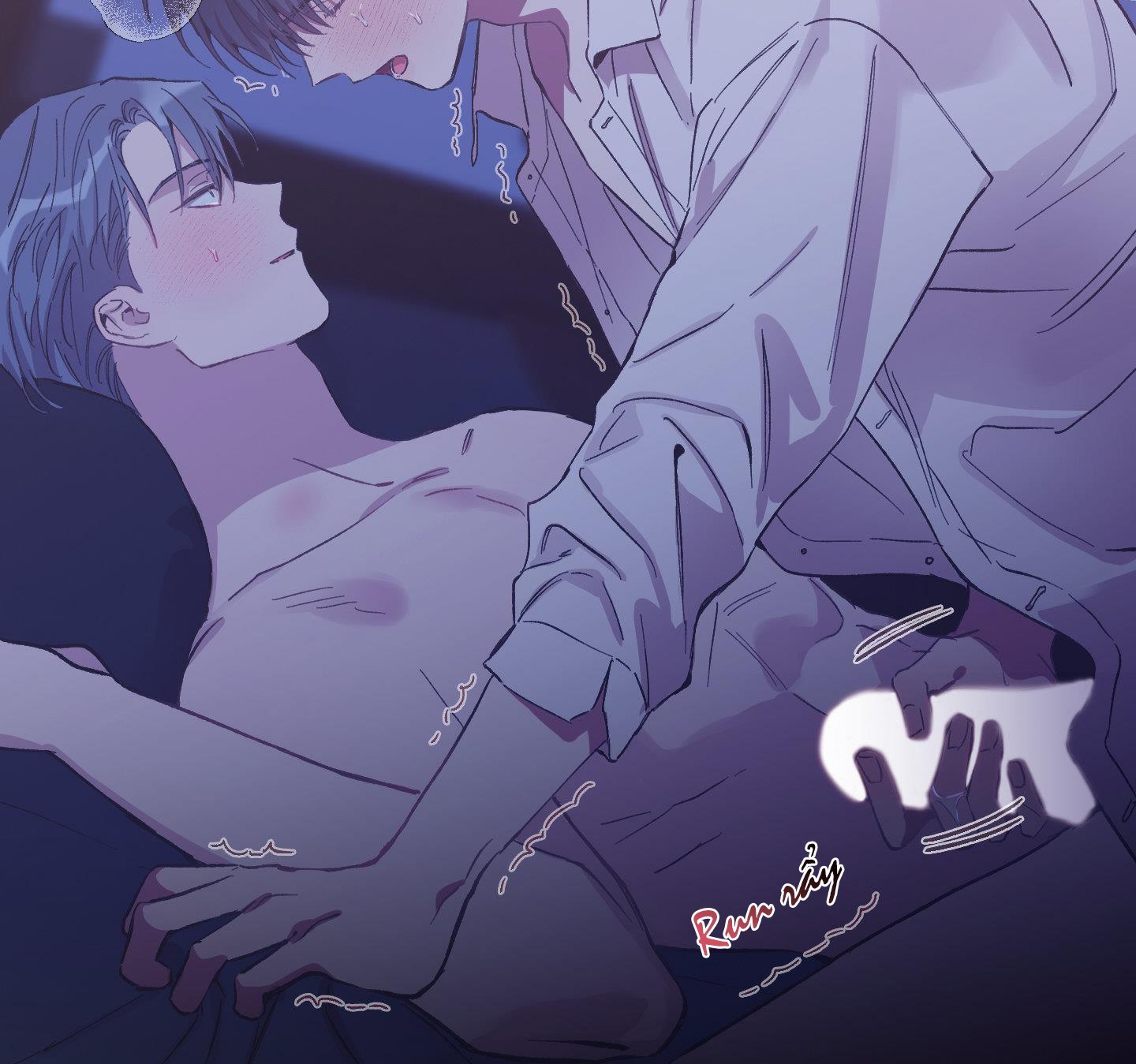 lãng mạn giả dối chapter 22 67