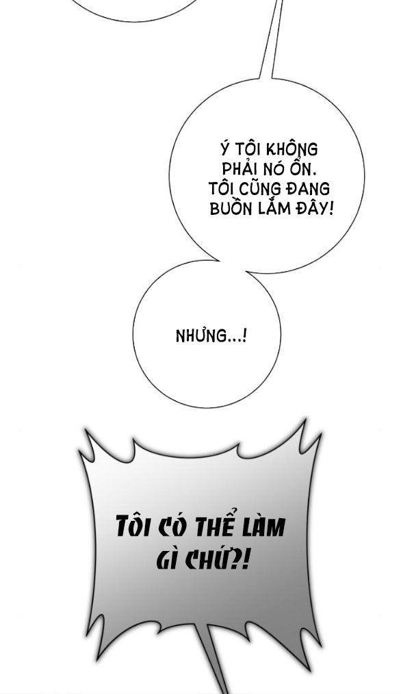 tôi muốn trở thành cô ấy dù chỉ là một ngày chapter 133.2 17