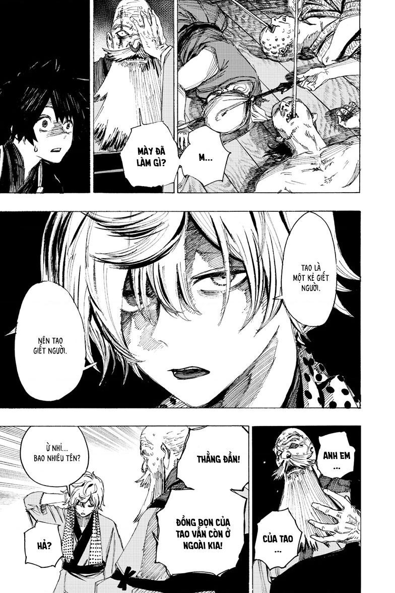 jigokuraku chapter 129 17